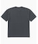【オンライン限定】鹿の子地リラックスフィットTシャツ