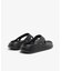 レディース MEDUZ FLIP-FLOP 1261 CFA / 厚底 軽量 トングサンダル