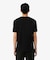 【EC限定】ショルダーラインテーピング 半袖Tシャツ