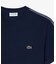 【EC限定】ショルダーラインテーピング 半袖Tシャツ