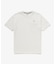 グログランポケットワントーンTシャツ