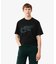 ビッグワニグラフィックプリントTシャツ