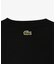 ビッグワニグラフィックプリントTシャツ