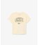 【EC限定】BOYSマルチカラーブランドネームロゴTシャツ