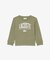 【EC限定】BOYSマルチカラーブランドネームロゴ長袖Tシャツ
