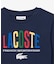 【EC限定】BOYSマルチカラーブランドネームロゴ長袖Tシャツ