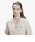 ラメミックススキッパーニットプルオーバー