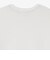 ラウンドヘム ワッフルロングスリーブTシャツ