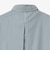 オーバーサイズ ストライプロングシャツ