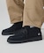 メンズ BASESHOT CHUKKA 2251 SMA スエードチャッカブーツ