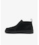 メンズ BASESHOT CHUKKA 2251 SMA スエードチャッカブーツ