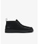 メンズ BASESHOT CHUKKA 2251 SMA スエードチャッカブーツ
