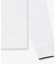 【オンライン限定】LACOSTE  オーバーサイズ 配色ラインリブ ロングスリーブTシャツ