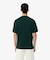 ルネ・ラコステ シグネチャーTシャツ