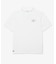 テニスヘリテージハーフジップウルトラドライTシャツ