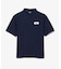 テニスヘリテージハーフジップウルトラドライTシャツ
