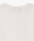 ウールブレンド ライトウェイトロングスリーブTシャツ