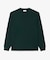 ルネ・ラコステ シグネチャーロングスリーブTシャツ