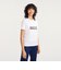 ショートスリーブロゴTシャツ