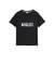 ロゴプリントストレッチTシャツ