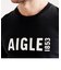 ロゴプリントストレッチTシャツ