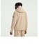 ゴアテックス３レイヤー フーデッドジャケット
