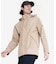 GORE-TEX ゴアテックス 防水 透湿 防風 2レイヤーフーデッドジャケット