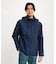 GORE-TEX ゴアテックス 防水 透湿 防風 2レイヤーフーデッドジャケット