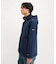 GORE-TEX ゴアテックス 防水 透湿 防風 2レイヤーフーデッドジャケット