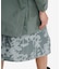 透湿防水 リラックスフィットフーデッドジャケット