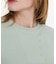 UVC ワッフルロングスリーブTシャツ
