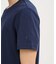 UVカット 吸水速乾 ダブルバンドクルーネック 半袖Tシャツ