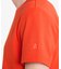 UVカット 吸水速乾 ダブルバンドクルーネック 半袖Tシャツ