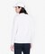 UVカット 吸水速乾 プライムフレックス ワンポイントロゴ 長袖Tシャツ