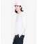 UVカット 吸水速乾 プライムフレックス ワンポイントロゴ 長袖Tシャツ