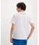 【AIGLE for BEAT ICE】チャリティ グラフィック 半袖Ｔシャツ