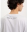 【AIGLE for BEAT ICE】チャリティ グラフィック 半袖Ｔシャツ