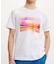 【AIGLE for BEAT ICE】チャリティ グラフィック 半袖Ｔシャツ