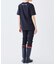 【AIGLE for BEAT ICE】チャリティ グラフィック 半袖Ｔシャツ