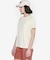 吸水速乾 クルーネック半袖Tシャツ