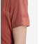 吸水速乾 クルーネック半袖Tシャツ