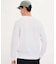 吸水速乾 ワッフルラグランTシャツ RP