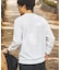 吸水速乾 ワッフルラグランTシャツ RP