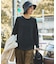 吸水速乾 ワッフルラグランTシャツ RP