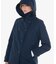 GORE-TEX ゴアテックス 防水 防風 透湿 フーデッド ショートトレンチコート フード取り外し可