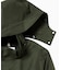 GORE-TEX ゴアテックス 透湿防水 防風 フーデッドジャケット フード脱着可 T-KIT対応