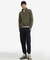 POLARTEC MICRO FLEECE ポーラテック ハーフジップマイクロフリースジャケット トレーナー