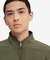 POLARTEC MICRO FLEECE ポーラテック ハーフジップマイクロフリースジャケット トレーナー