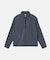 POLARTEC MICRO FLEECE ポーラテック ハーフジップマイクロフリースジャケット トレーナー