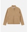DUPONT SORONA 中綿 POLARTEC CLASSIC 300 ポーラテック フルジップフリースジャケット / フリースブルゾン